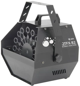 QTX QTFX-B2 Portable High Bubble Output Machine, High Speed Fan With Low Noise - Picture 1 of 3