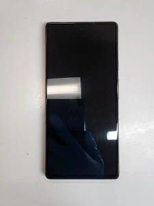 Google Pixel 6a 128GB GX7AS Charcoal Xfinity Only - No Display - Afbeelding 1 van 6