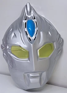Ultraman Joneus Adult Mask RARE TSUBURAYA PRODUCTIONS 2005 - Picture 1 of 12