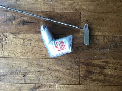 Scotty Cameron 1/500 Laguna 1.5 Studio Select RARE - Image 1 of 4