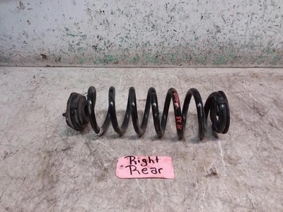 2023 ACURA TLX mola helicoidal traseira lateral para passageiros ou motoristas peça OEM - Imagem 1 de 4