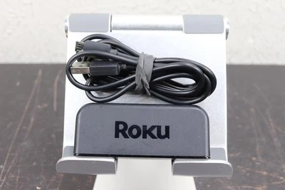 Roku 3920X Premiere 4K HDR Streaming Media Paler Sin Control Remoto #2 Foto 1 de 3