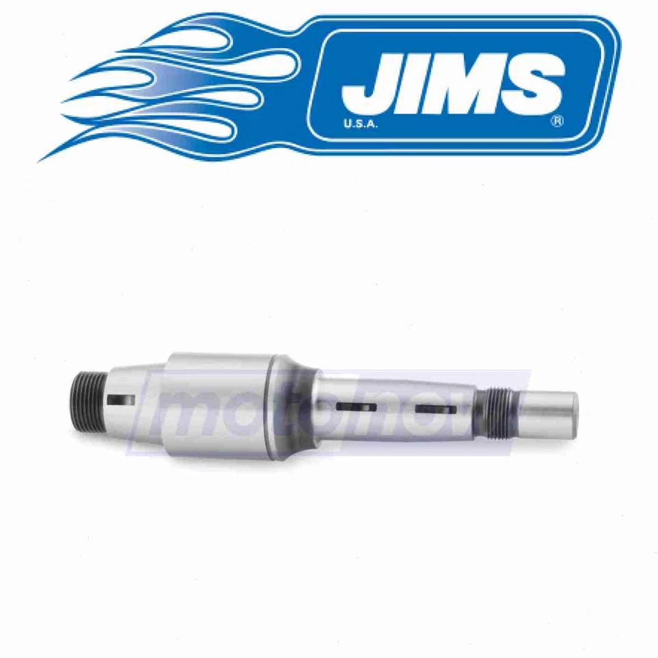 Jims Pinion Shaft for 1984 Harley Davidson FXRDG Disc Glide - Drive Pinion ul - Изображение 1 из 4