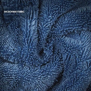 Dialed Trockentuch Dialed Trockentuch 1600-GSM, Mikrofaser Autowäsche Trockentuch - Bild 1 von 16