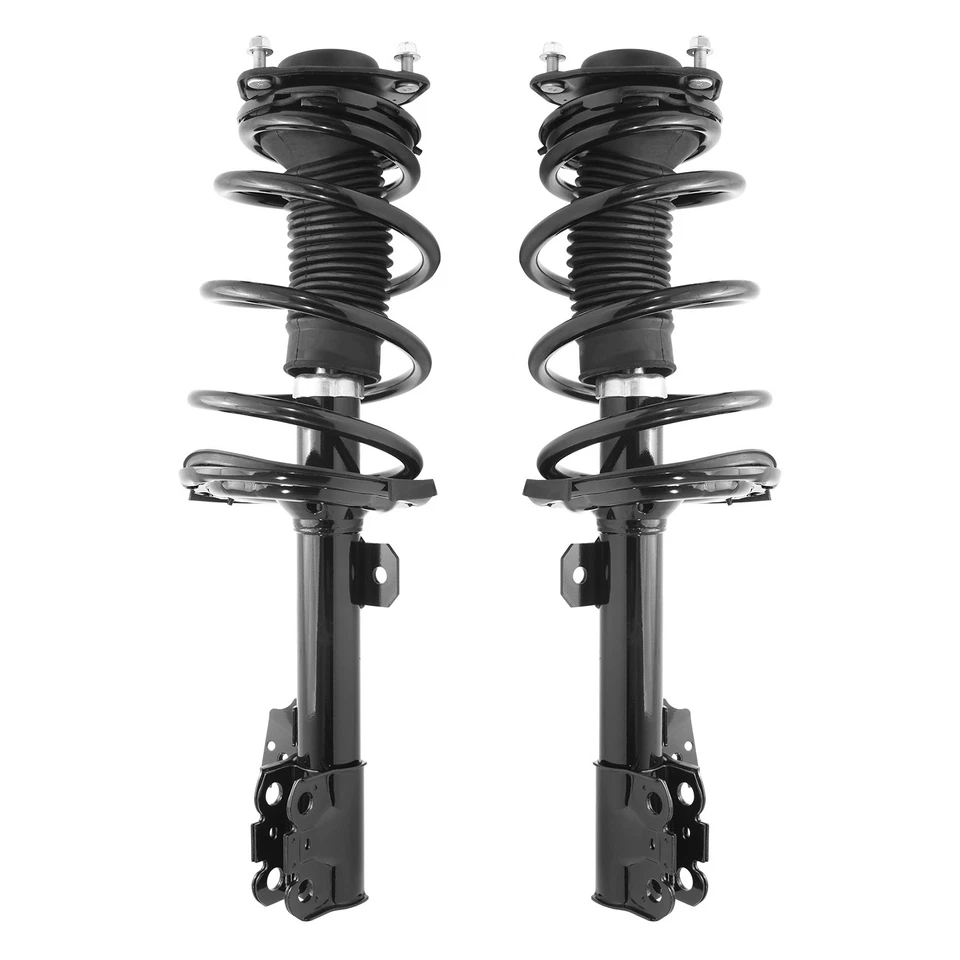 Front Complete Struts Shocks Set of 2 for 2011-2020 Toyota Sienna AWD Foto 1 de 1