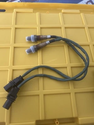 Sensor de oxígeno aguas arriba para Mercedez Benz C300 Foto 1 de 4