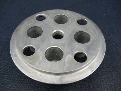 Placa de disco de presión de embrague Suzuki GV1400 Cavalcade GV1400GT GV1200 Madura Foto 1 de 2