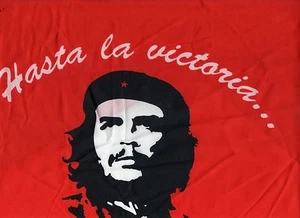 foulard che guevara - Imagen 1 de 1
