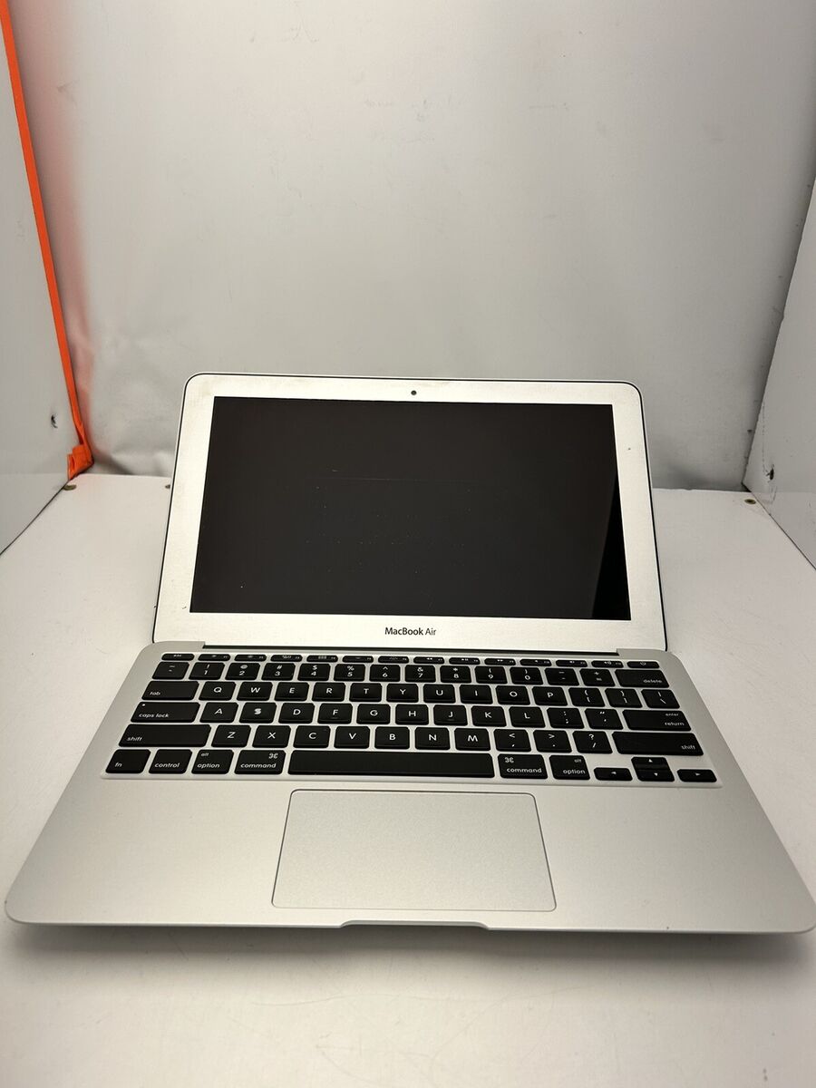 M_C547M16 Apple A1370 MacBook Air 11inch Mid2011 Core i5 1.6 M_C547M16 Apple A1370 MacBook Air 11inch Mid2011 Core i5 1.6