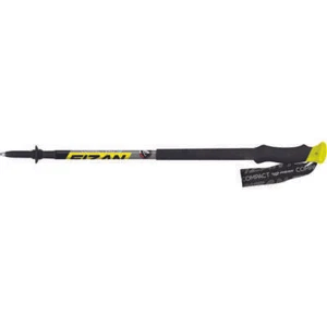 Fizan Compact Pro ultra-light walking/trekking poles (pair) - Picture 1 of 1