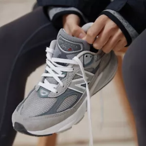 New Balance 990v6 EU39 W990GL6 €250 Made in USA - Imagen 1 de 4