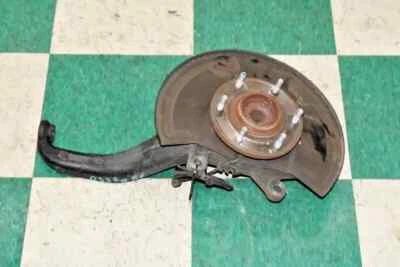 2014-2023 Infiniti QX80 Passenger Right Front Spindle Knuckle OEM - Image 1 of 2