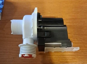 Drain Pump For Kenmore Electrolux 131724000 134051200 DB-02 - Picture 1 of 10
