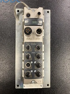 BALLUFF BNI PBS-502-101-Z001 BNI005R Communication Module - Picture 1 of 3