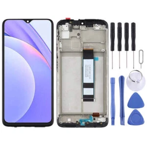 Original LCD Screen & Digitizer Assembly for Redmi Note 9 4G / Poco M3 - Picture 1 of 7