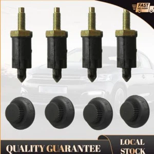 1SET Engine Cover Bolts & Clips Kit 137.11, 137.68 For CITROEN & PEUGEOT 2.0 HDI - Picture 1 of 9
