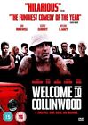 Welcome To Collinwood (DVD) William H. Macy Isaiah Washington Sam Rockwell