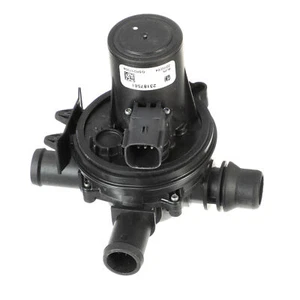 Genuine GM 2016-2019 Chevrolet Volt Multi Purpose Water Control Valve 13547234 - Picture 1 of 7