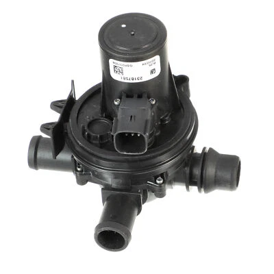 Genuine GM 2016-2019 Chevrolet Volt Multi Purpose Water Control Valve 13547234 - Image 1 of 4