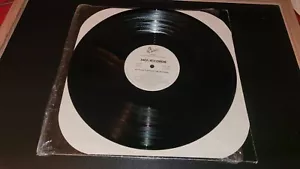 Jodeci Let's Go Through The Motions 12" Hip Hop R&B 1993 MCA Records PROMO - Picture 1 of 2