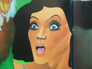 PAUL MCCARTNEY & WINGS - RED ROSE SPEEDWAY - Ed1 Gatefold with Booklet, More .. - Picture 1 of 12