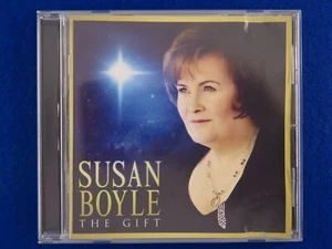 Susan Boyle The Gift - CD - Fast Postage !! - Picture 1 of 2