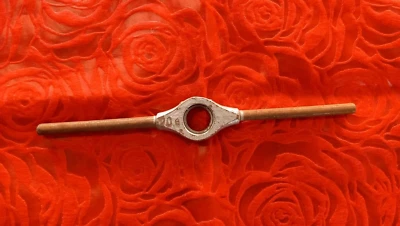 GIRA PORTA FILIERA Ø 20,6  - Immagine 1 di 4