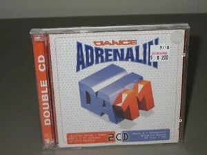 Dance Adrenalin (2 CDs, Gallo) - Bild 1 von 3