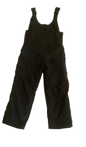 Head Lätzchen Schneehose Teen Unisex sehr guter Zustand Größe Large - Bild 1 von 7
