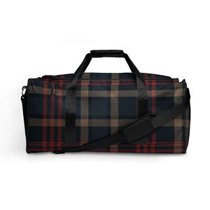Monarchi - Coal - Duffle bag - Large - Picture 1 of 7
