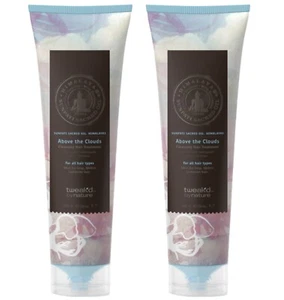 Tweak'd By Nature Cleansing Hair Treatment Above The Clouds 10.58oz MEGA 2 TUBES - Picture 1 of 2