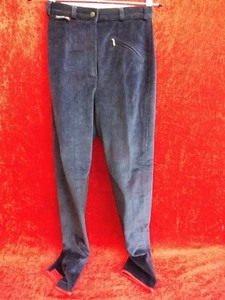 Reithose , Euro-Star , Cord , Gr.72 , Neu - Bild 1 von 6