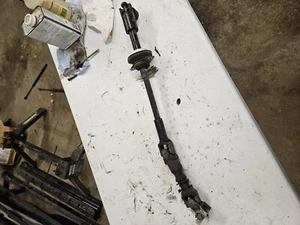 2005-2007 Ford Freestyle Lower Steering Shaft, Used - Picture 1 of 5