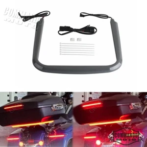 Tour-Pak Turn Run Brake Taillight For Harley Street Glide Road Glide FLHTKL SE - Picture 1 of 6