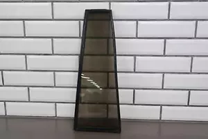 96-97 Lexus LX450 91-97 Land Cruiser Rear Right RH Vent Glass Window W/ Seal - Foto 1 di 21