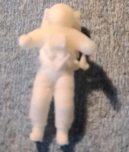 Astronauta impreso en resina - Imagen 1 de 1