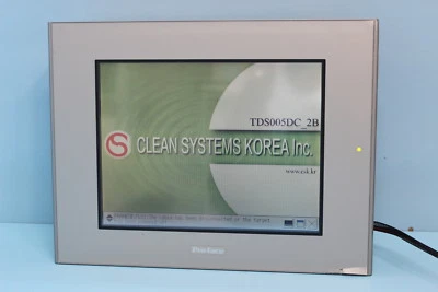 Pantalla táctil Pro Face AGP3500-S1-D24 3280024-22, 1 pieza, envío rápido gratuito Foto 1 de 4