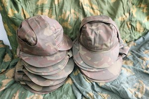 Field cap camouflage OAK. Marines.
