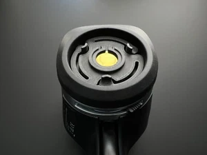 NEW FLIR E4 E5 E6 E8 Ex ZnSe Thermal/IR Camera Macro Lens 50mm (2 Inch WD) - Picture 1 of 6