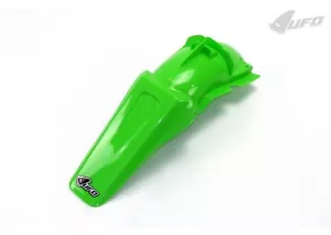 UFO PLAST Parafango Posteriore per Kawasaki KX 250 1999 > 2002 verde 026 - Foto 1 di 1