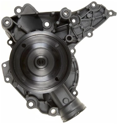For 2006-2008 Mercedes-Benz CLK350 3.5L GAS Engine Water Pump (Standard) Gates - Image 1 of 4