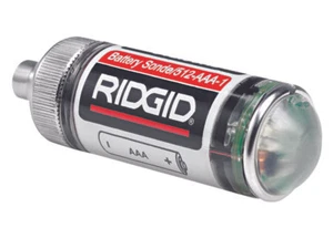 RIDGID Battery Remote Transmitter (512 Hz Sonde) 16728 RID{16728} - Picture 1 of 1