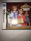 Nintendo DS The Suite Life Of Zach And Cody Circle Of Spies gra