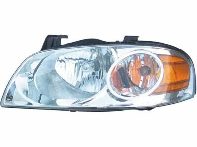 Conjunto de faros izquierdo para Nissan Sentra 2004-2006 Dorman 31231YG 2005 Foto 1 de 2