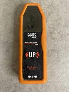 Klein Tools ET300 Digital Circuit Breaker Finder (RECEIVER ONLY) - Picture 1 of 4