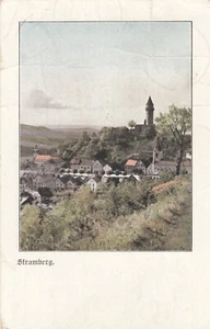 Stramberk Stramberg AK 1942 Ceska Tschechien 2401261 - Picture 1 of 2