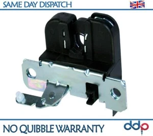 Portellone Baule Serratura Meccanismo Per VW Polo,Golf Mk4 Sede Bora New Beetle - Imagen 1 de 9