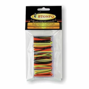 Stonfo Pole Float Tip Tubing Tube Assorted Sizes,For Pole Tips Float Stems 361 - Picture 1 of 4