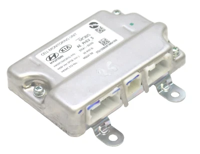 Kia Xceed CD 1.6GDI Platinum 375A1-G2600 Batterie Zellenüberwachung Steuergerät - Image 1 of 4