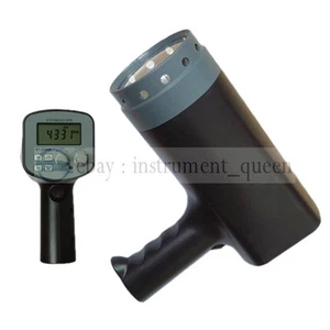 Landtek DT2350PE tester flash stroboscopio digitale da 50 a 2000 fpm - Foto 1 di 4